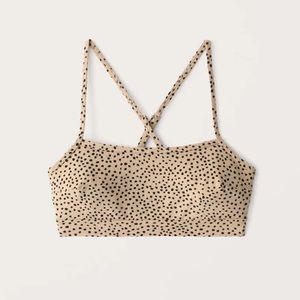 Abercrombie and Fitch workout set